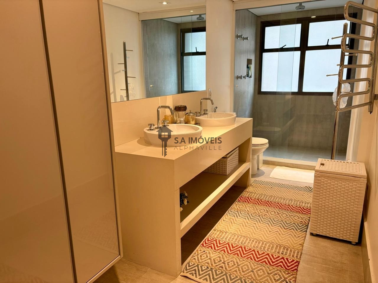 Apartamento, 4 quartos, 288 m² - Foto 18