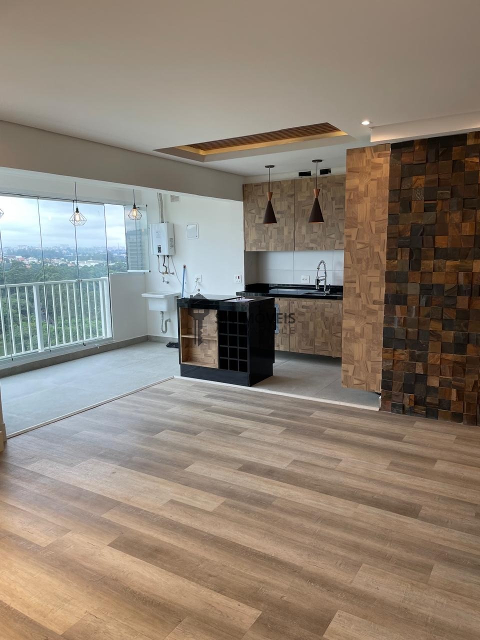 Apartamento, 2 quartos, 69 m² - Foto 46