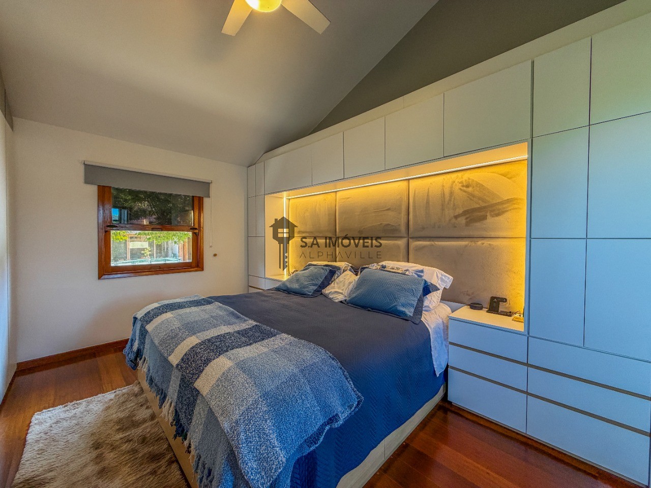 Casa, 4 quartos, 349 m² - Foto 14