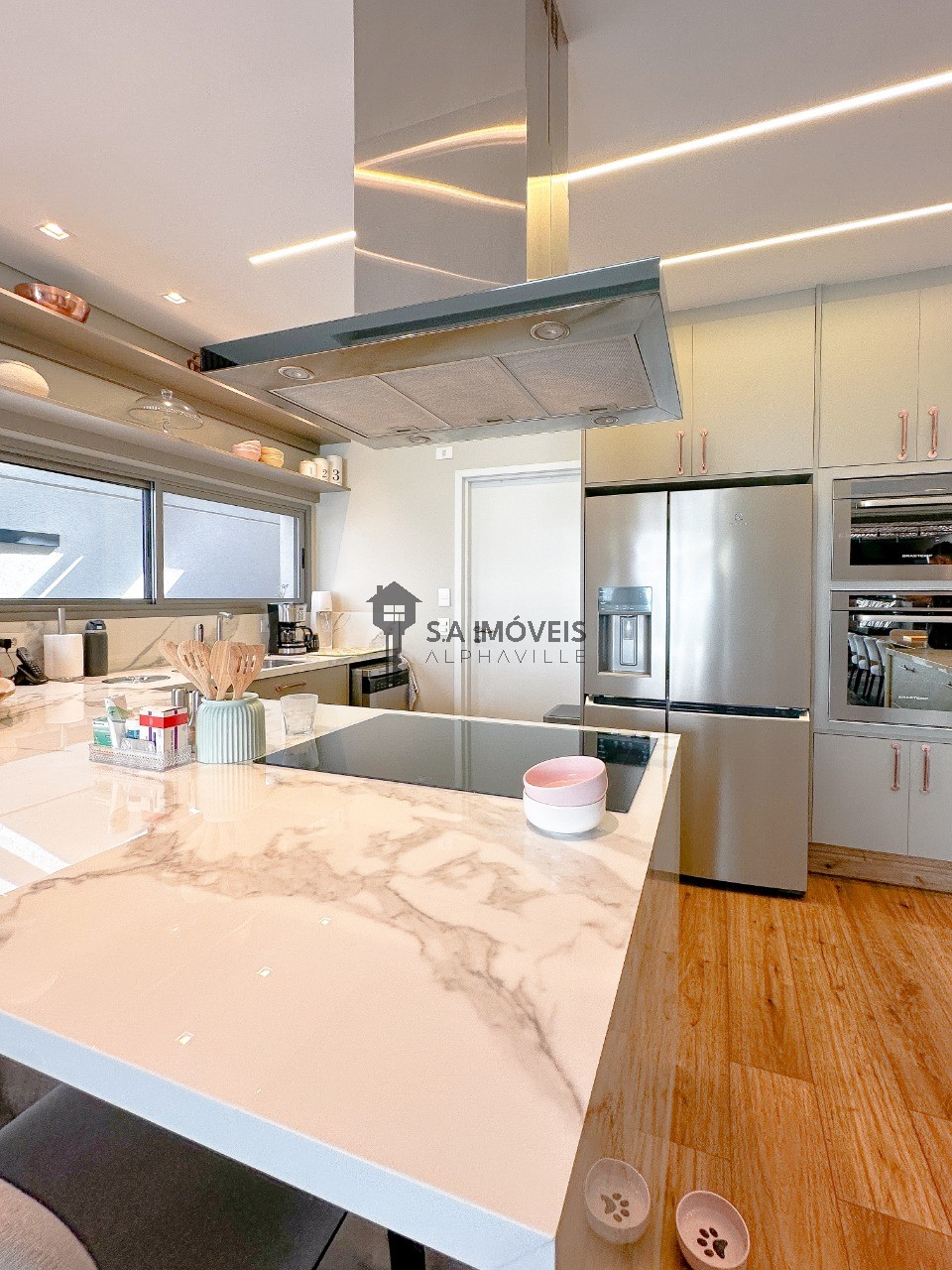 Casa de Condomínio, 3 quartos - Foto 30