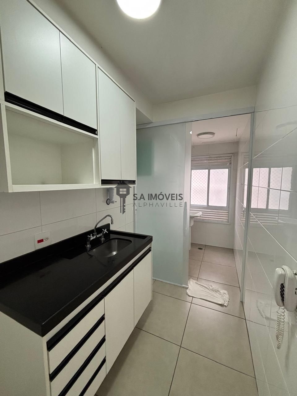 Apartamento, 1 quarto, 49 m² - Foto 6
