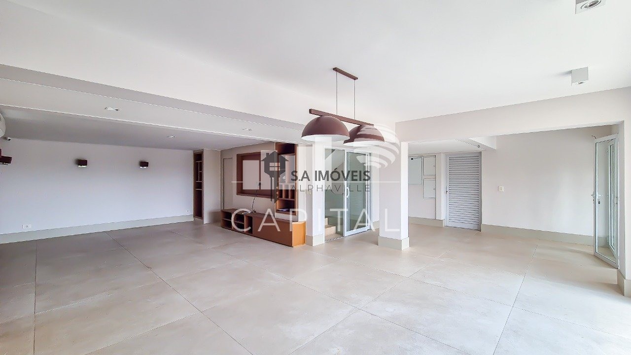 Casa, 4 quartos, 450 m² - Foto 15