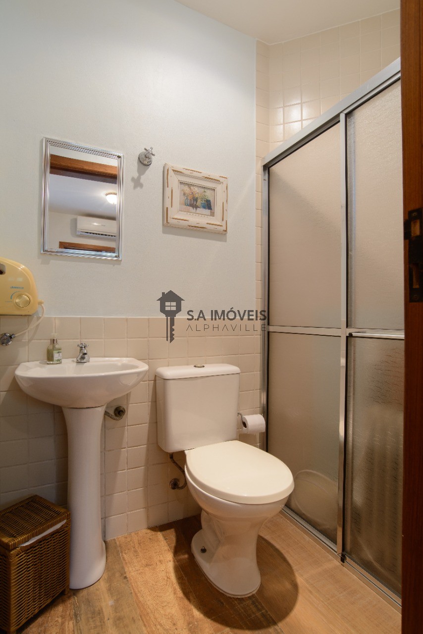 Casa, 4 quartos, 400 m² - Foto 16