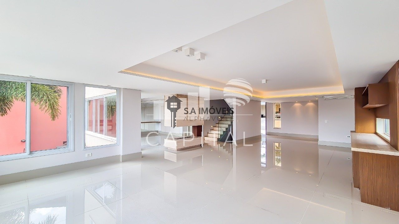 Casa, 4 quartos, 450 m² - Foto 61