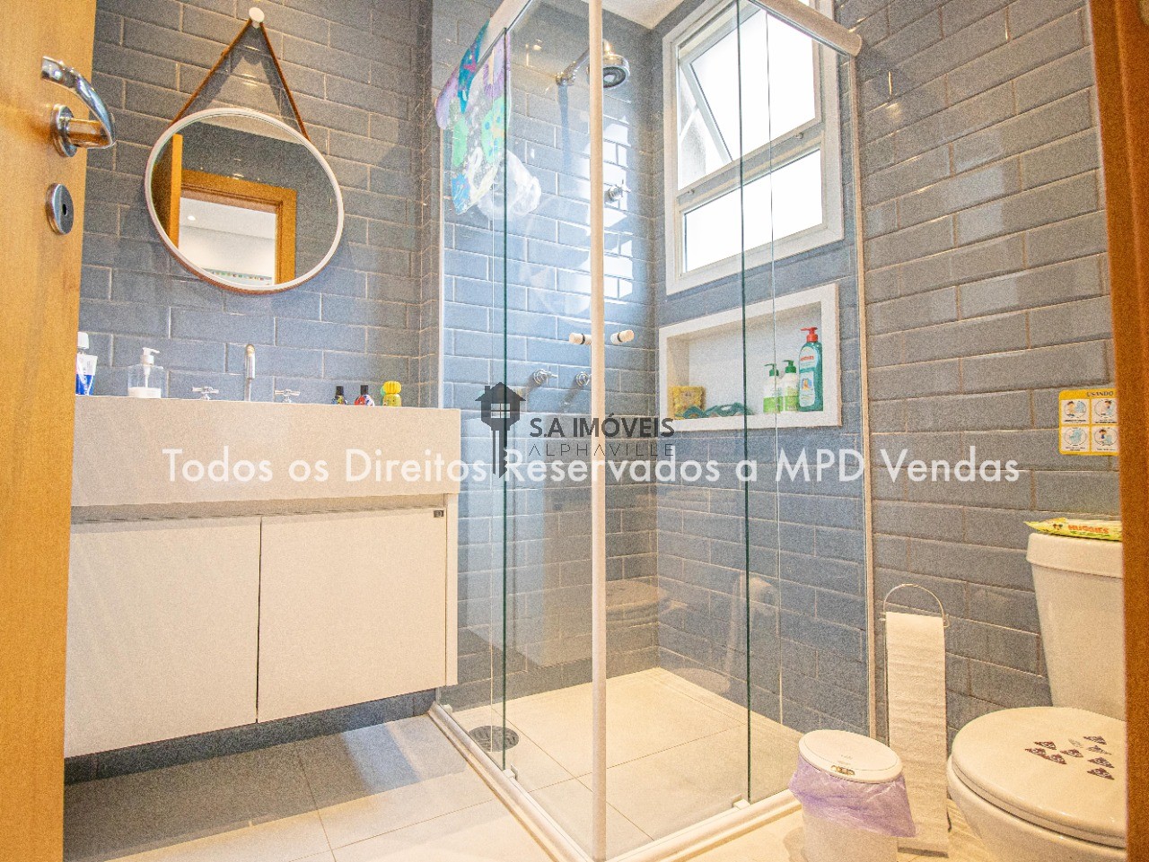 Apartamento, 4 quartos, 200 m² - Foto 27