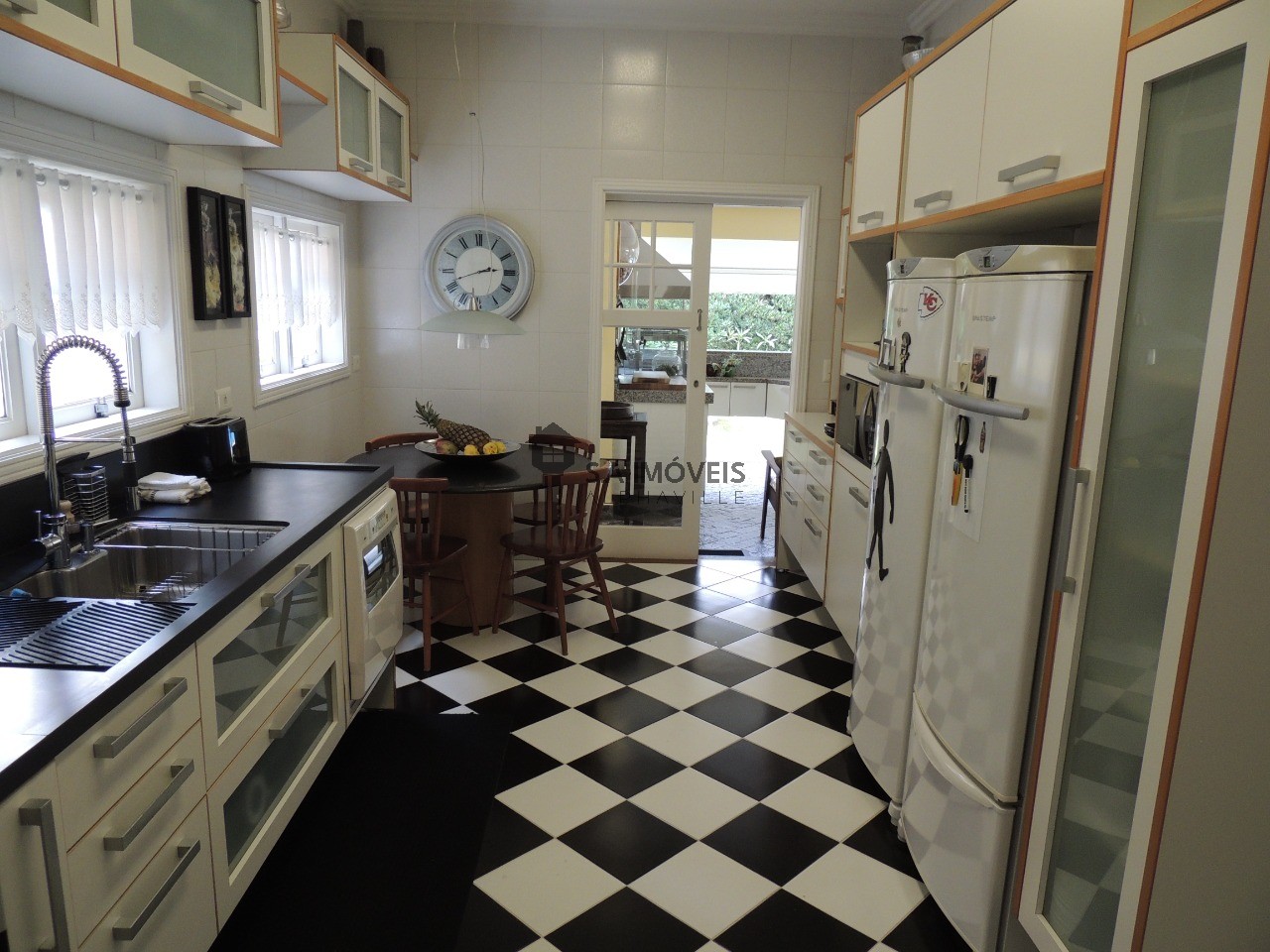 Casa, 4 quartos, 328 m² - Foto 52