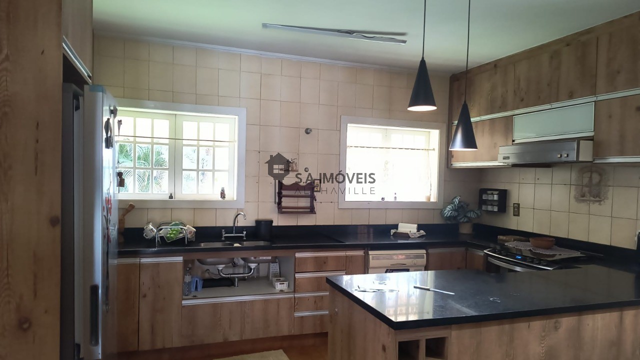 Casa, 3 quartos, 344 m² - Foto 10