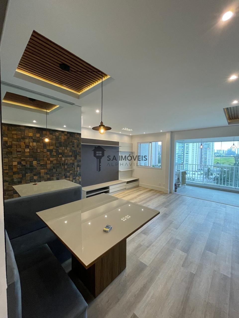 Apartamento, 2 quartos, 69 m² - Foto 53