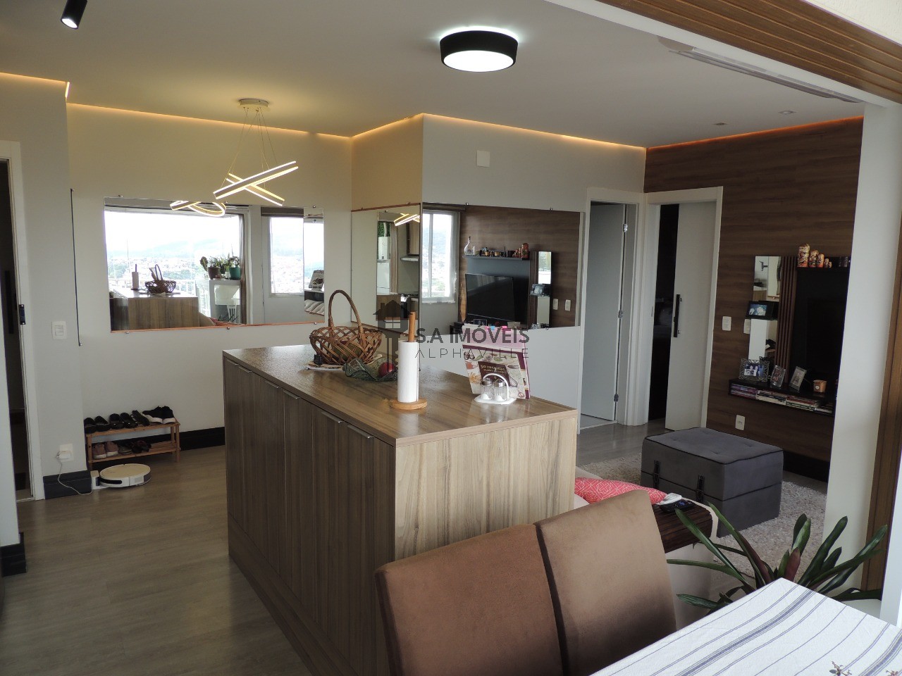 Apartamento, 1 quarto, 49 m² - Foto 12