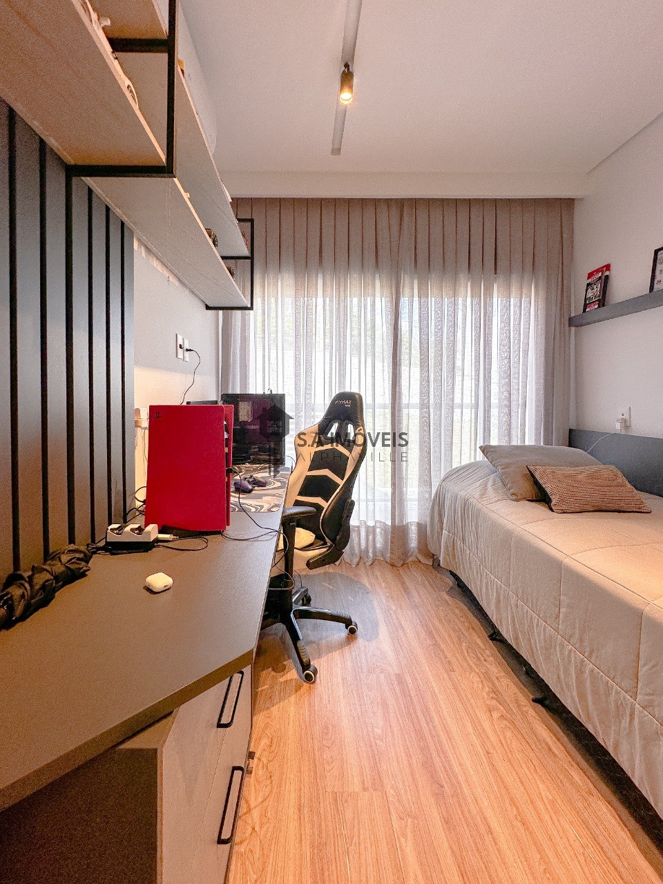 Casa de Condomínio, 3 quartos - Foto 70