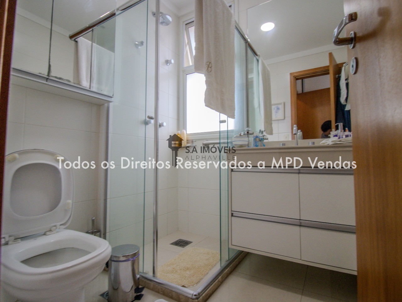Apartamento, 2 quartos, 100 m² - Foto 23