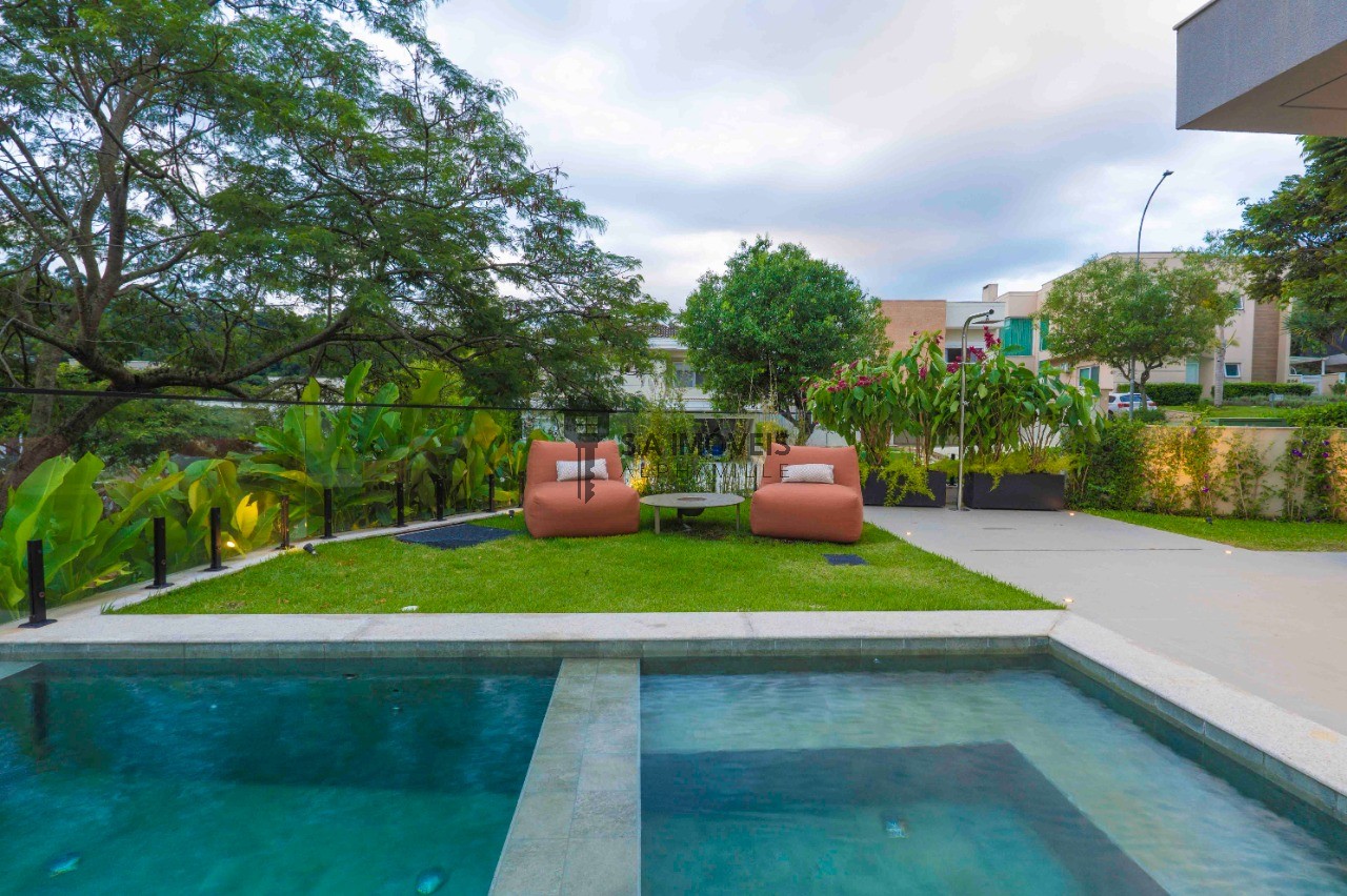 Casa, 5 quartos, 620 m² - Foto 64