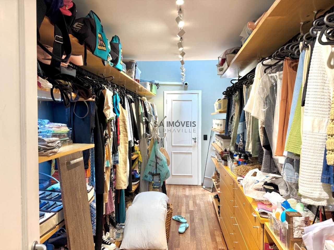 Casa de Condomínio, 6 quartos - Foto 58