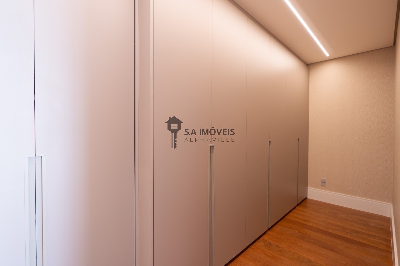 Casa de Condomínio, 5 quartos - Foto 49