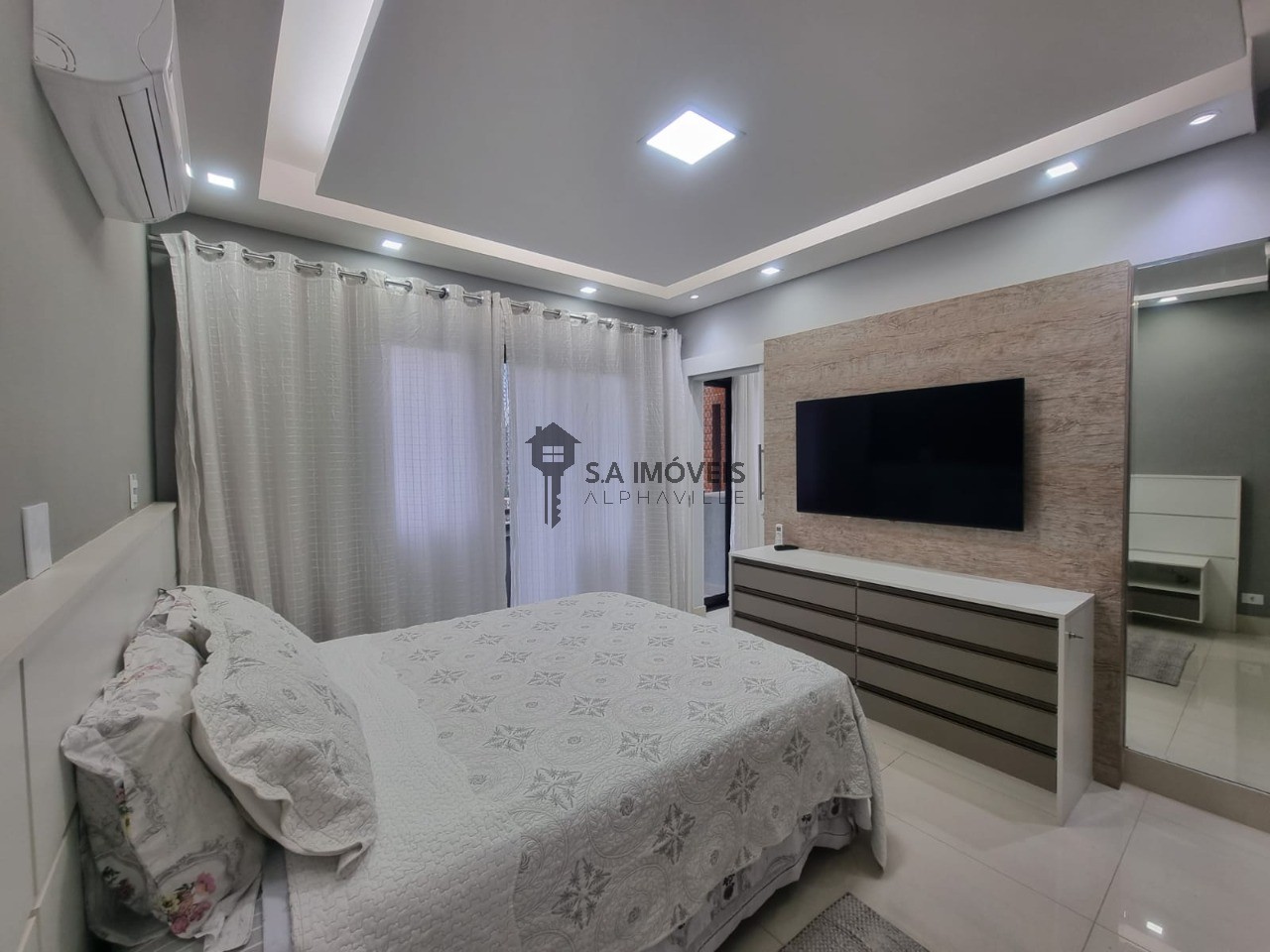Apartamento, 1 quarto, 56 m² - Foto 10