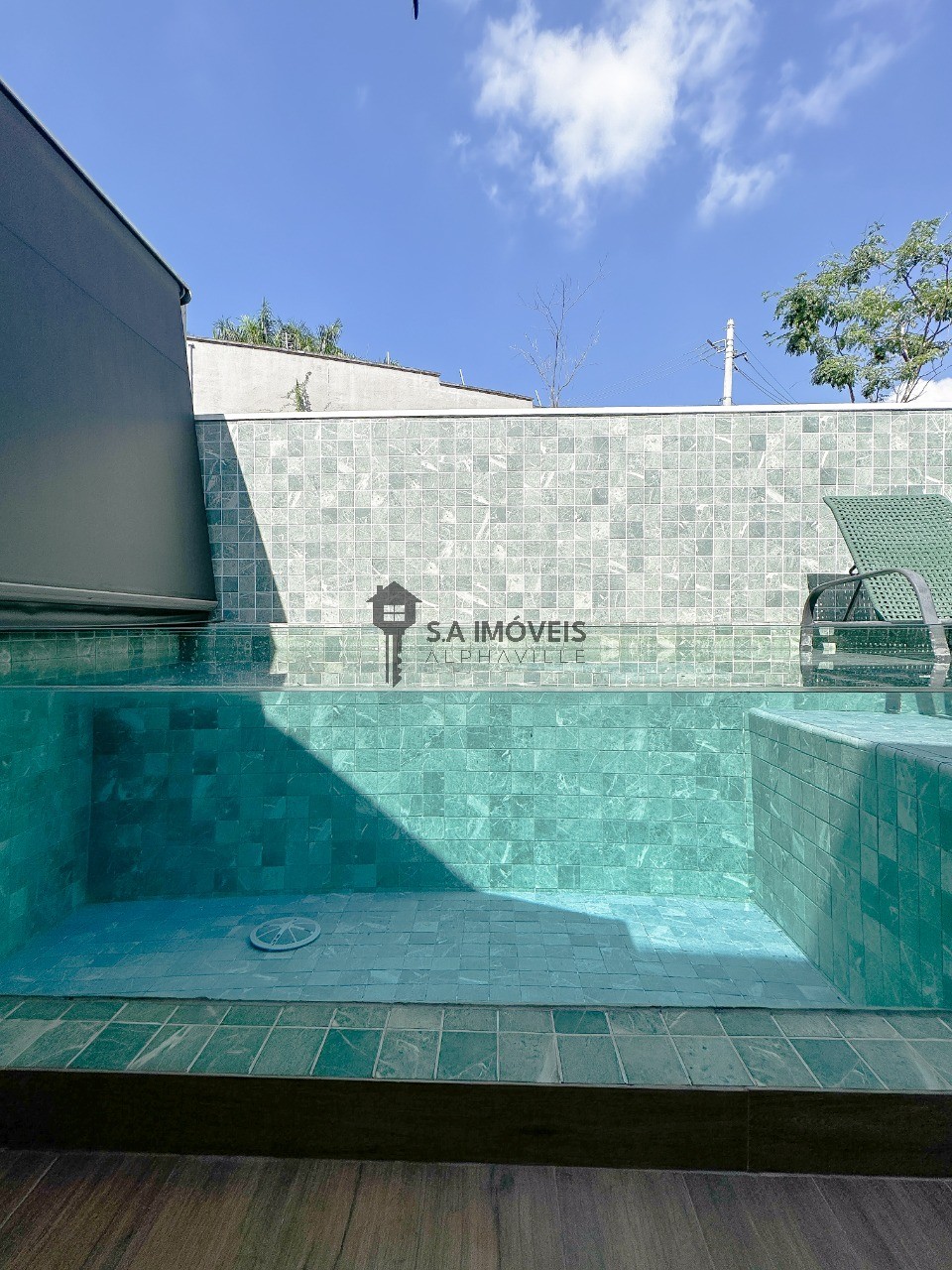 Casa de Condomínio, 3 quartos - Foto 19