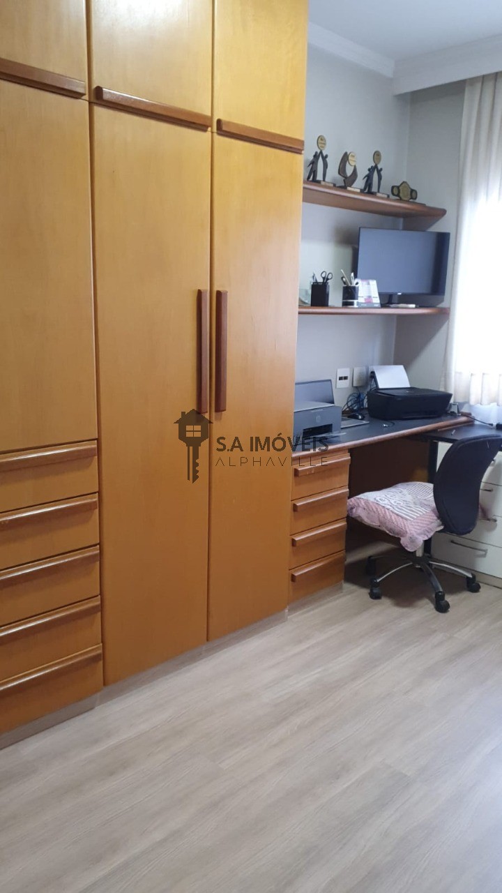 Casa de Condomínio, 4 quartos - Foto 11