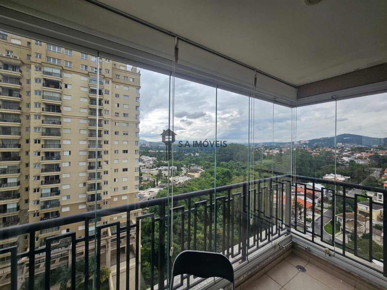 Apartamento, 1 quarto, 50 m² - Foto 4