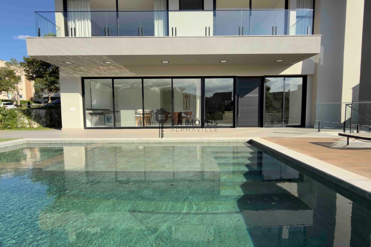 Casa, 5 quartos, 620 m² - Foto 26