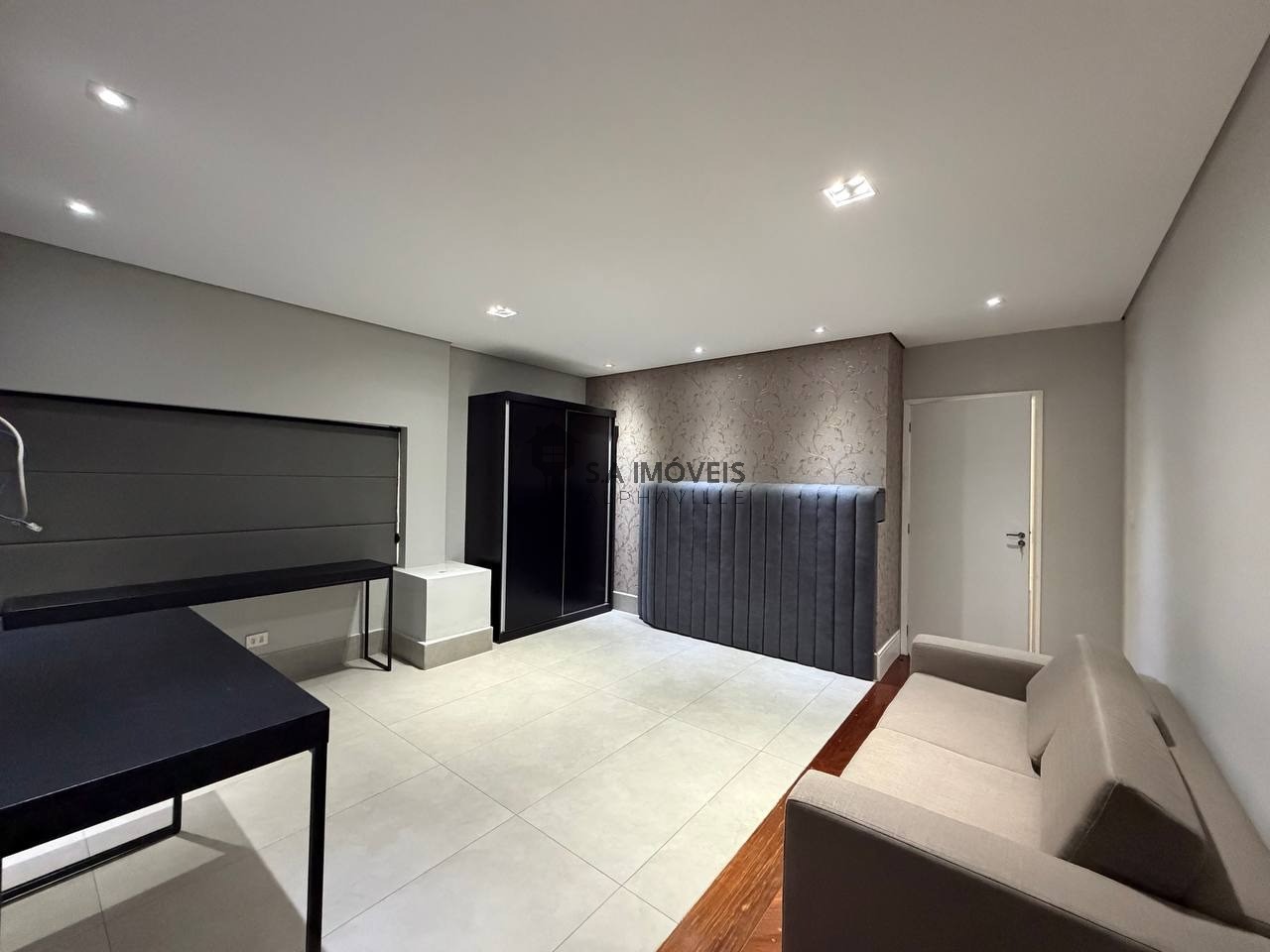 Casa de Condomínio, 4 quartos - Foto 17