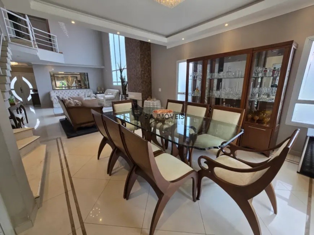 Casa, 4 quartos, 350 m² - Foto 23
