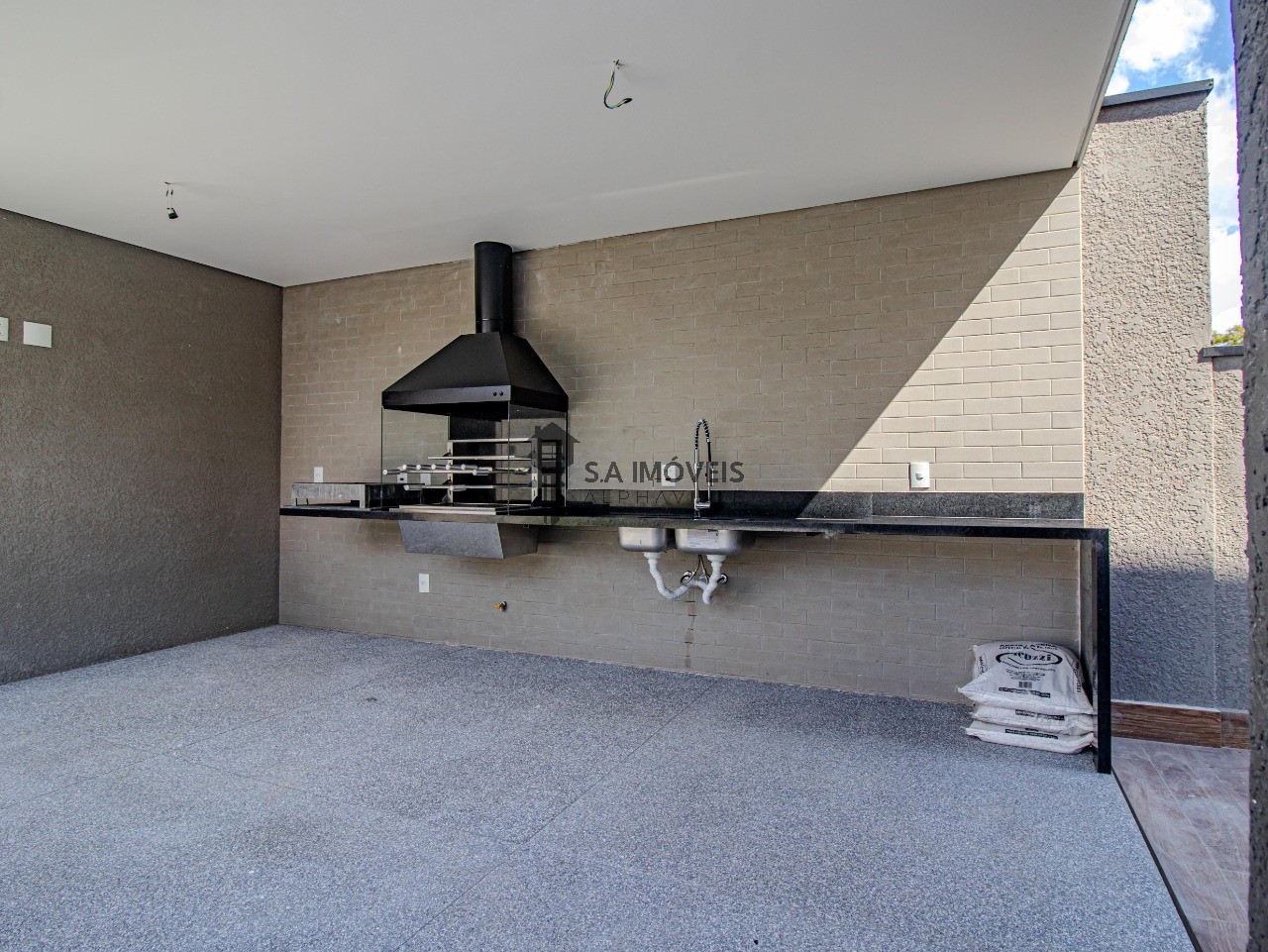 Casa, 4 quartos, 351 m² - Foto 17