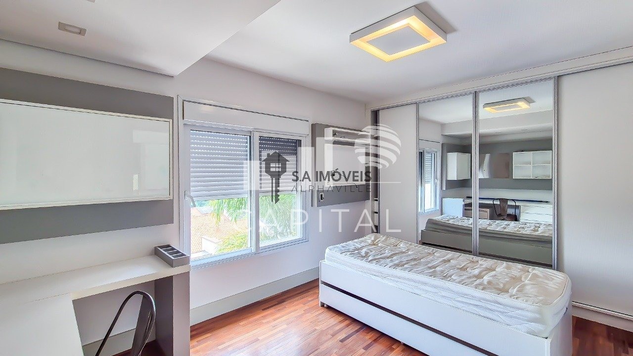 Casa, 4 quartos, 450 m² - Foto 38