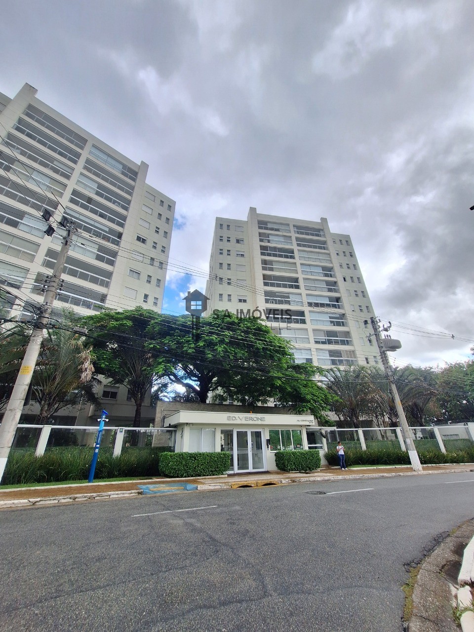 Apartamento, 3 quartos, 181 m² - Foto 2