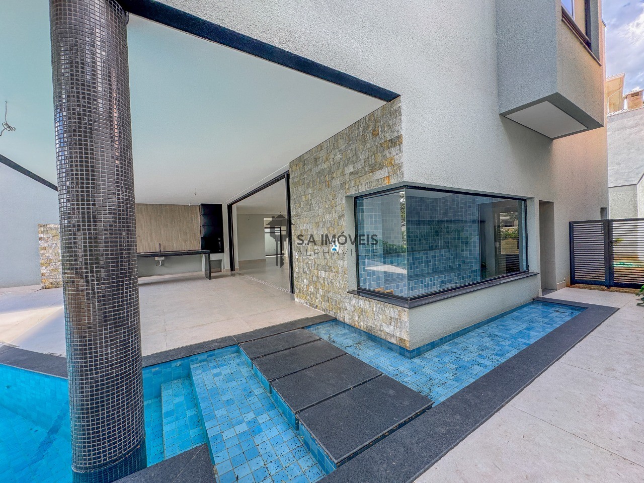 Casa, 5 quartos, 948 m² - Foto 55