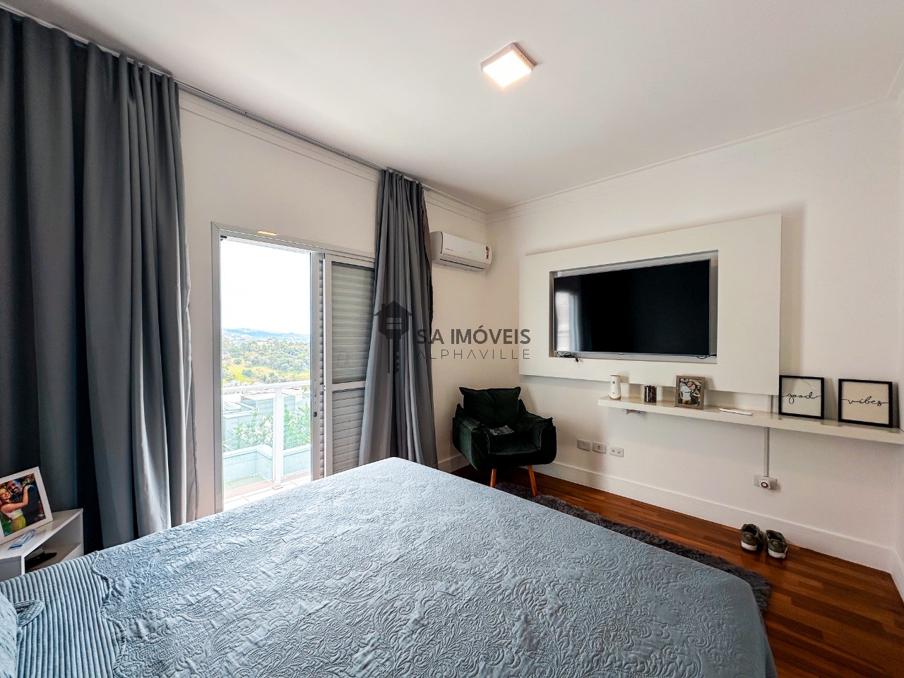 Casa, 3 quartos, 223 m² - Foto 19