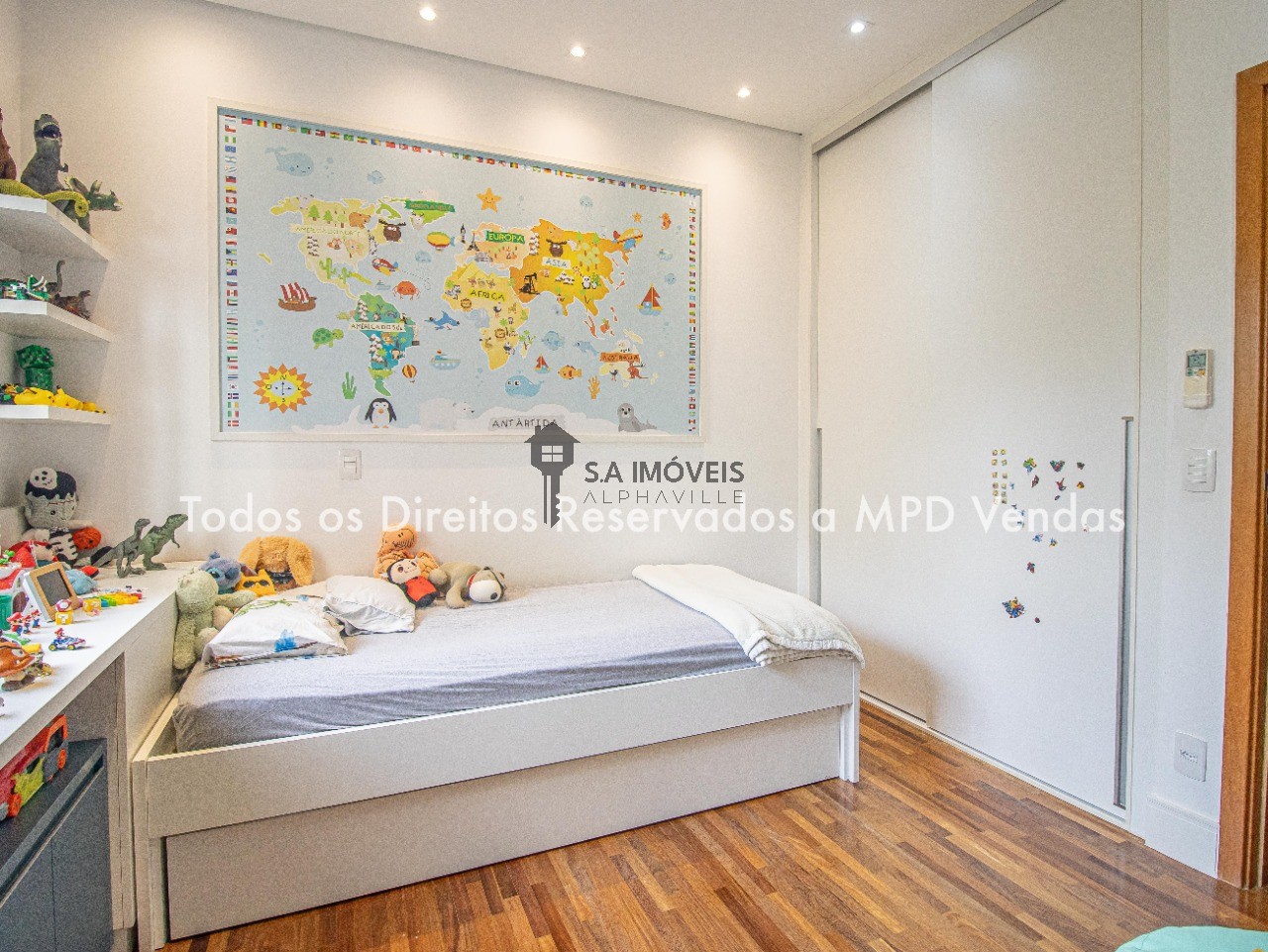 Apartamento, 4 quartos, 200 m² - Foto 28