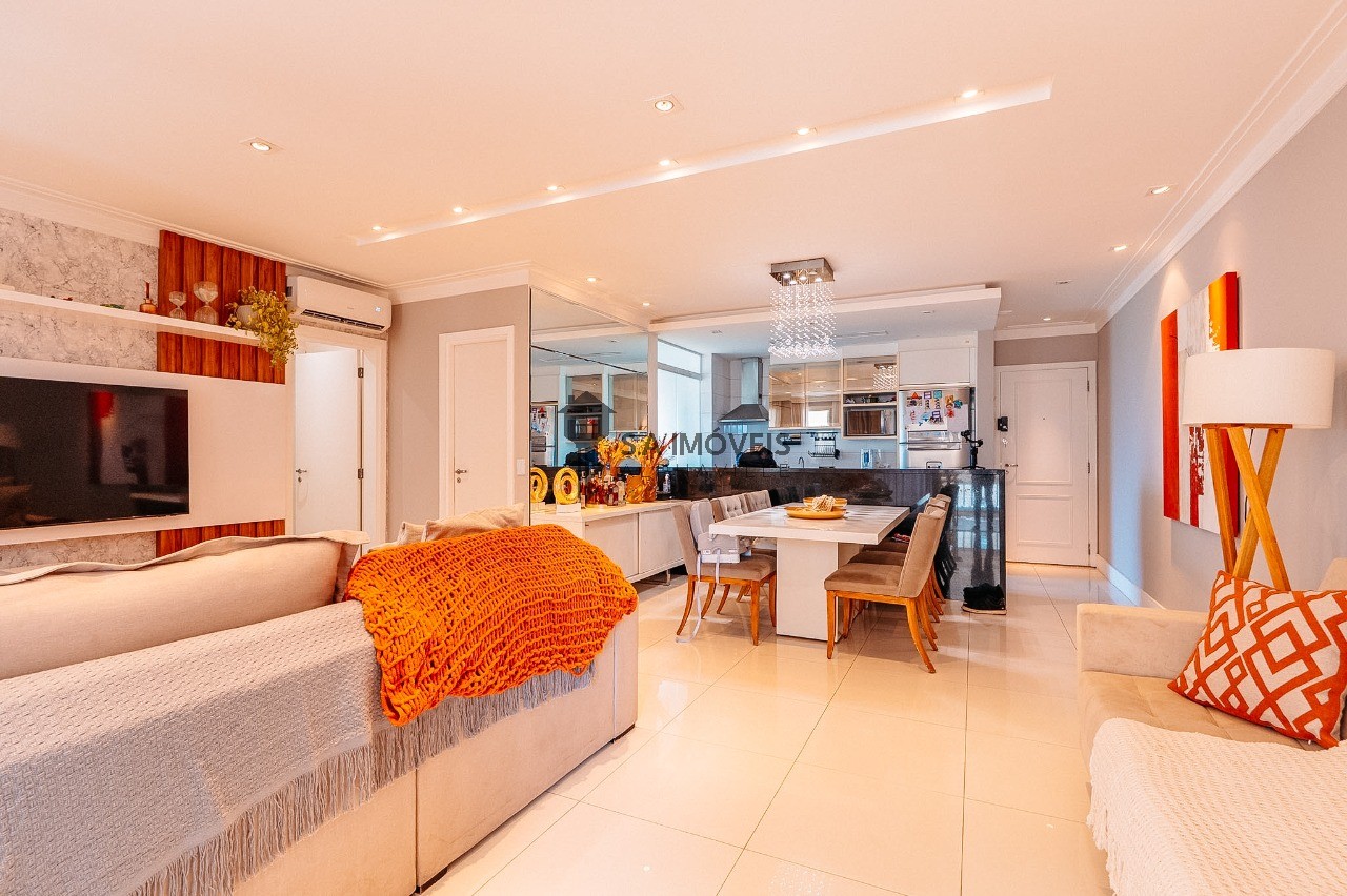 Apartamento, 2 quartos, 100 m² - Foto 2