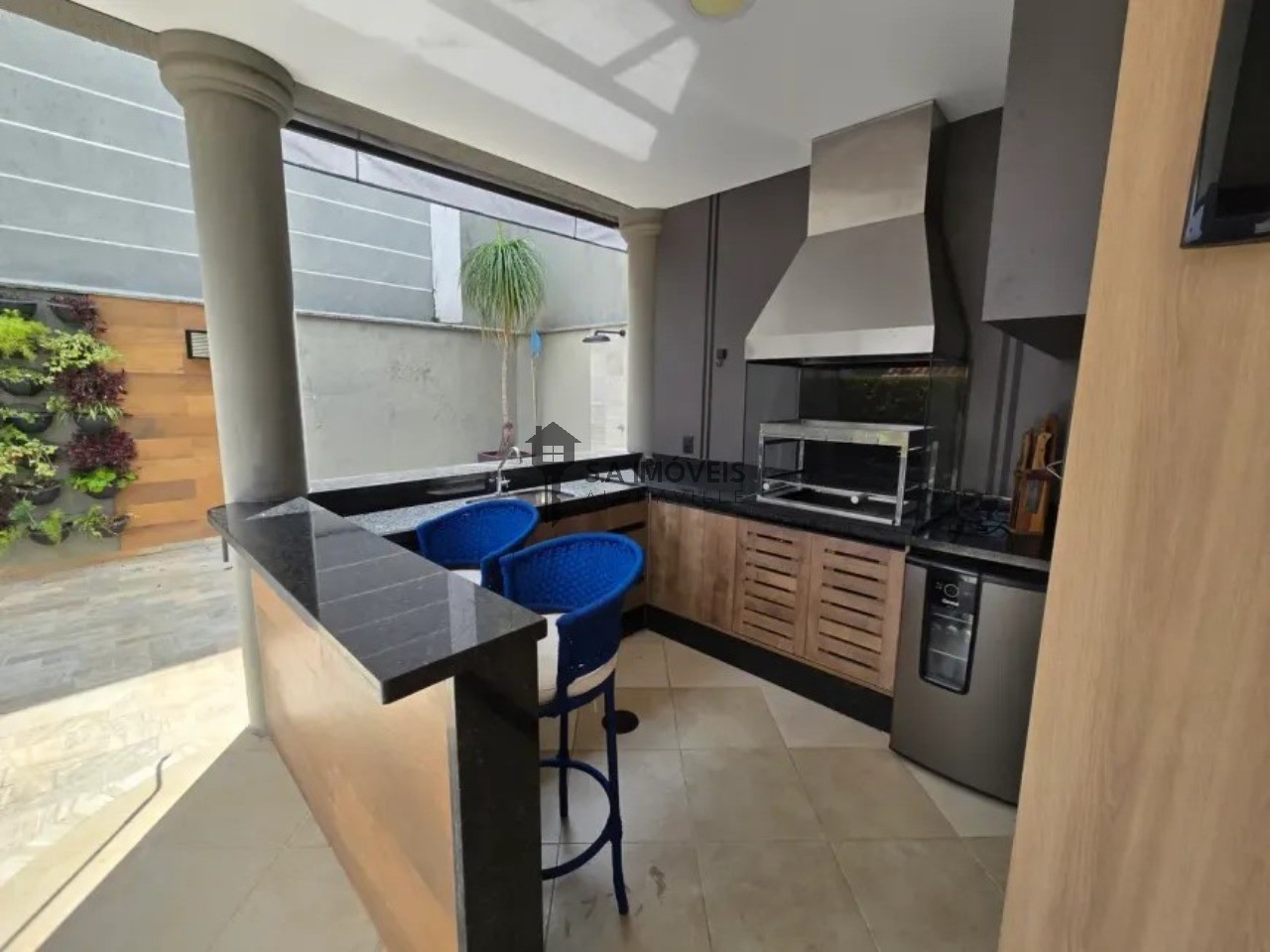 Casa, 4 quartos, 350 m² - Foto 67