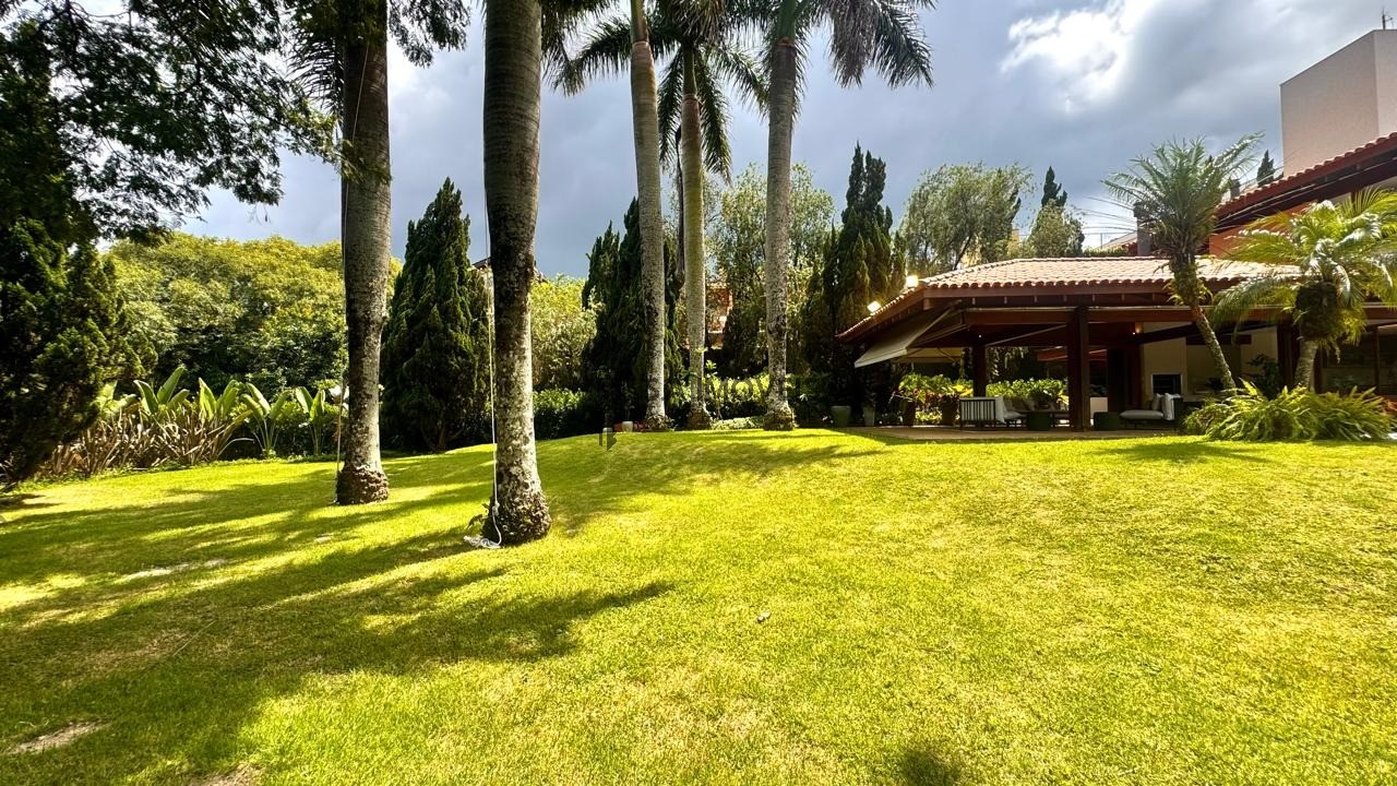 Casa de Condomínio, 5 quartos - Foto 26