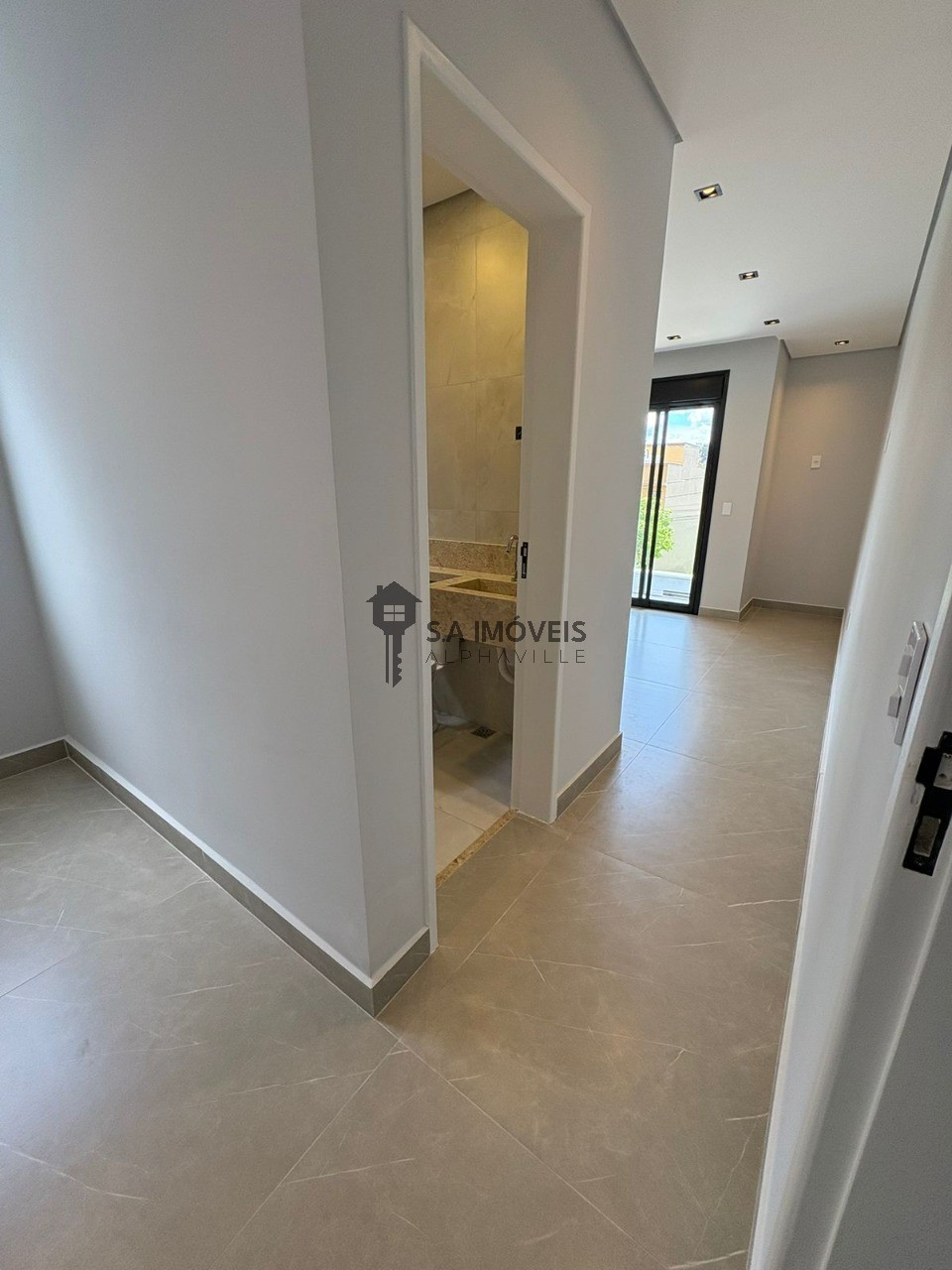 Casa de Condomínio, 3 quartos - Foto 16