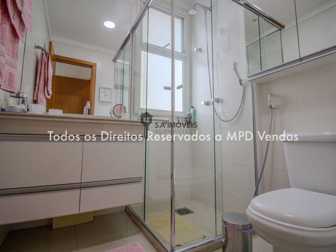 Apartamento, 2 quartos, 100 m² - Foto 24