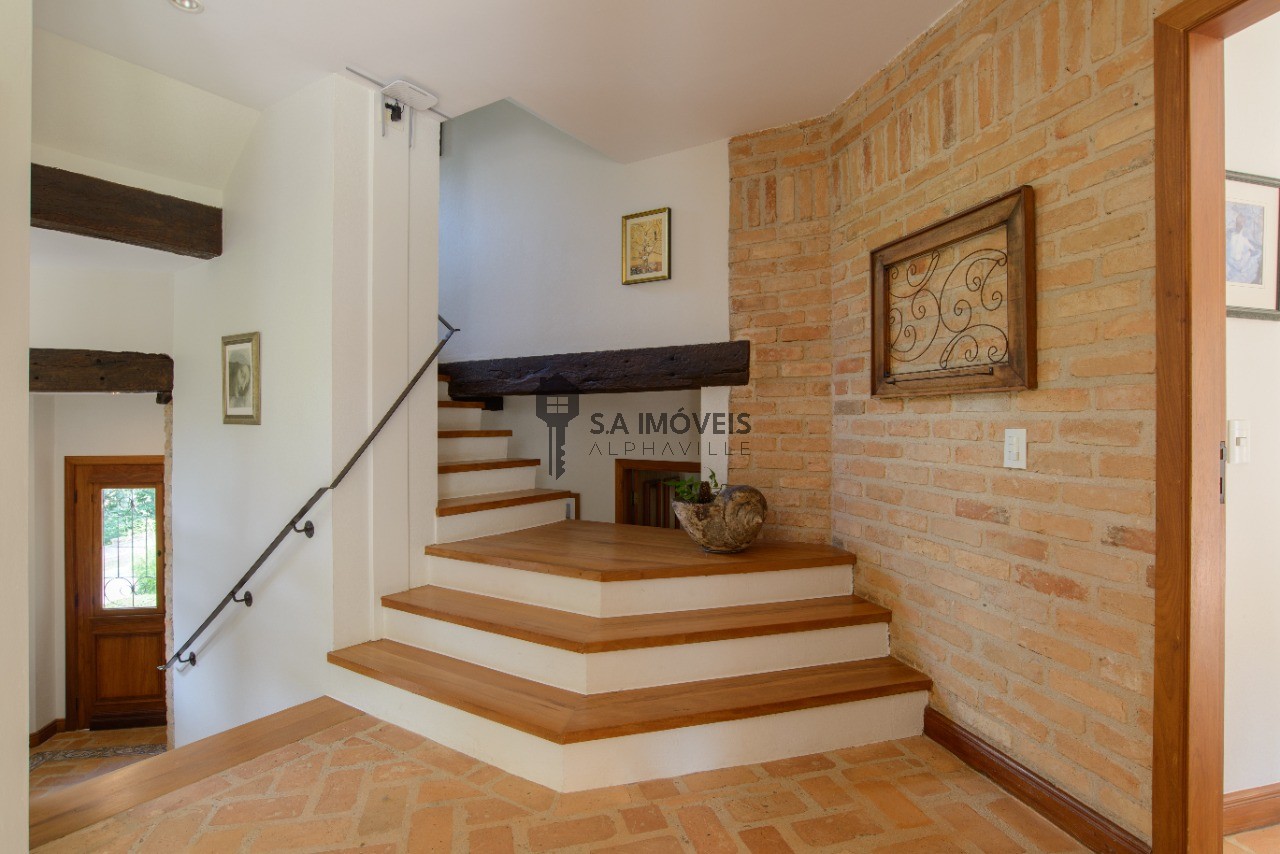 Casa, 4 quartos, 400 m² - Foto 29
