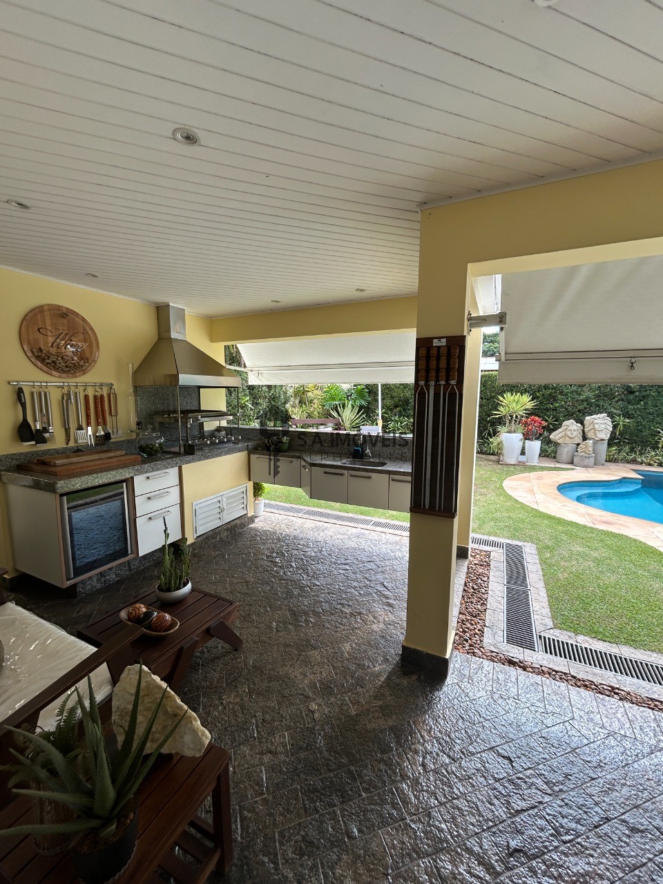 Casa, 4 quartos, 328 m² - Foto 57