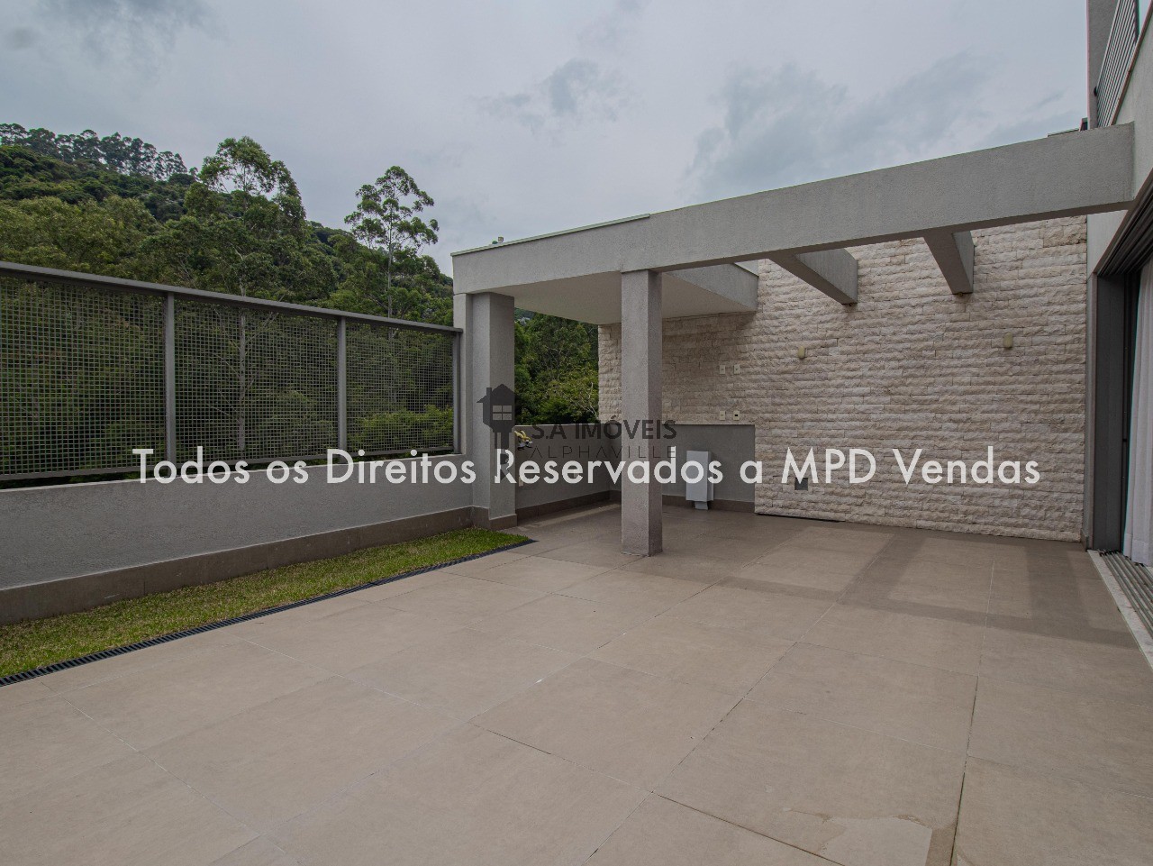 Casa de Condomínio, 3 quartos - Foto 14