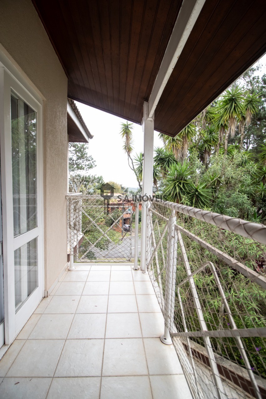 Casa de Condomínio, 4 quartos - Foto 69