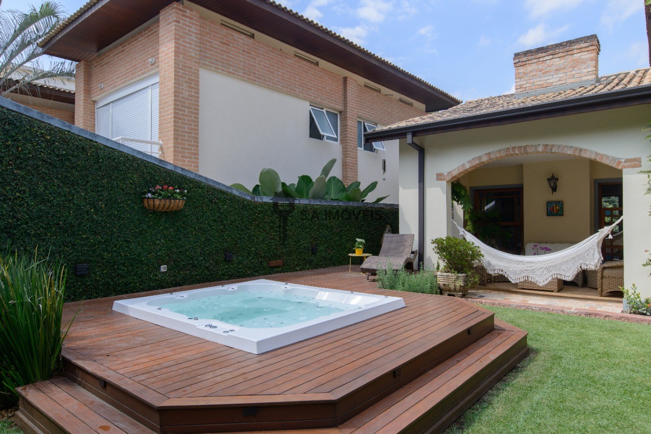 Casa, 4 quartos, 400 m² - Foto 42