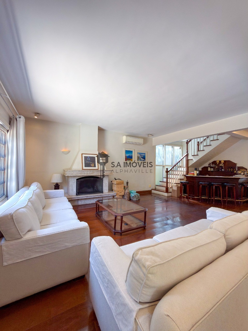 Casa de Condomínio, 4 quartos - Foto 7