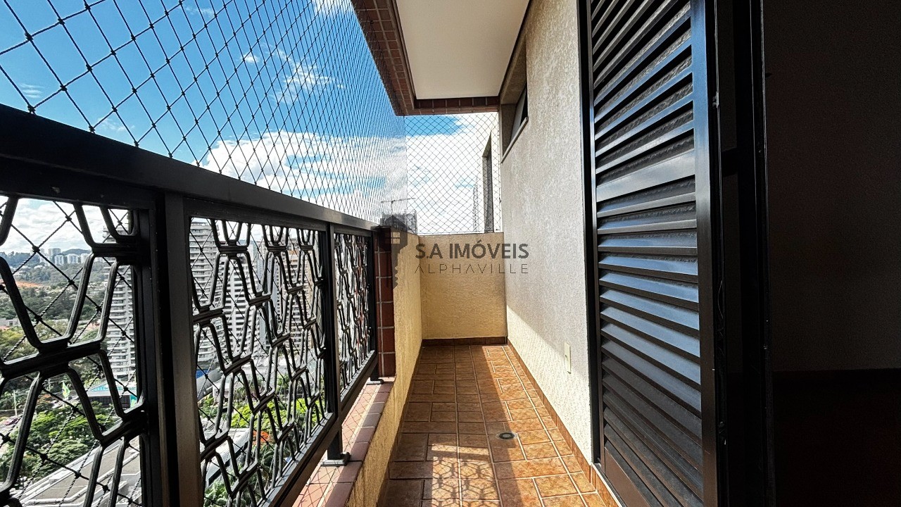 Apartamento, 3 quartos, 160 m² - Foto 18