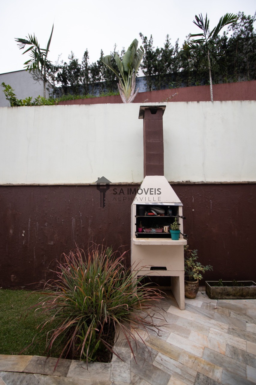 Casa de Condomínio, 4 quartos - Foto 16