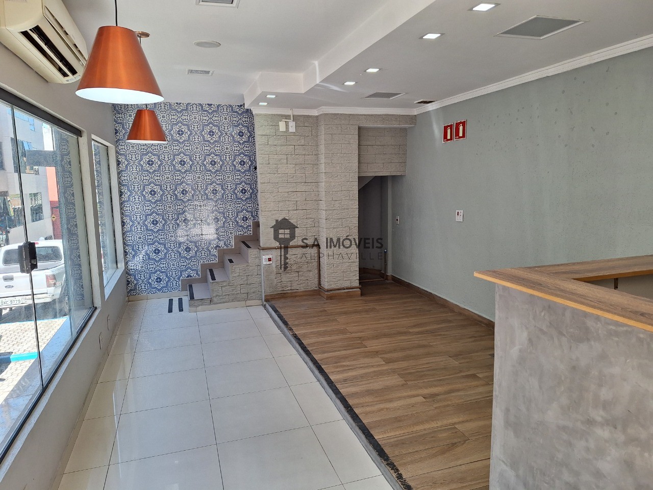 Prédio Inteiro, 96 m² - Foto 2