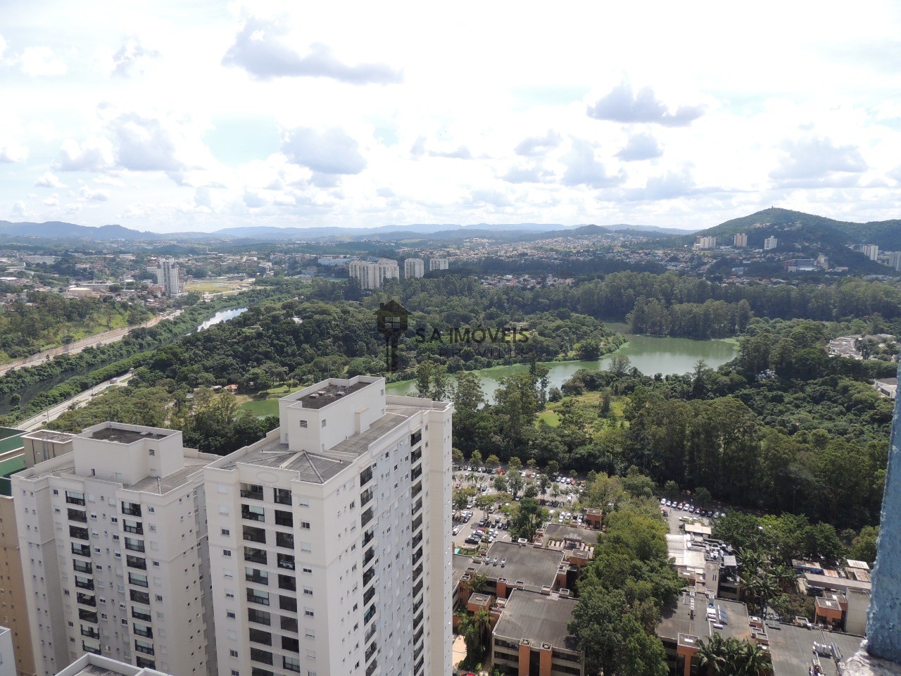 Apartamento, 1 quarto, 49 m² - Foto 9