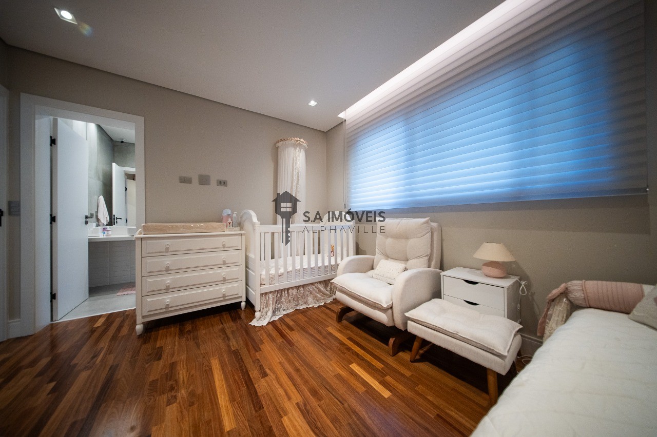 Casa, 4 quartos, 547 m² - Foto 21