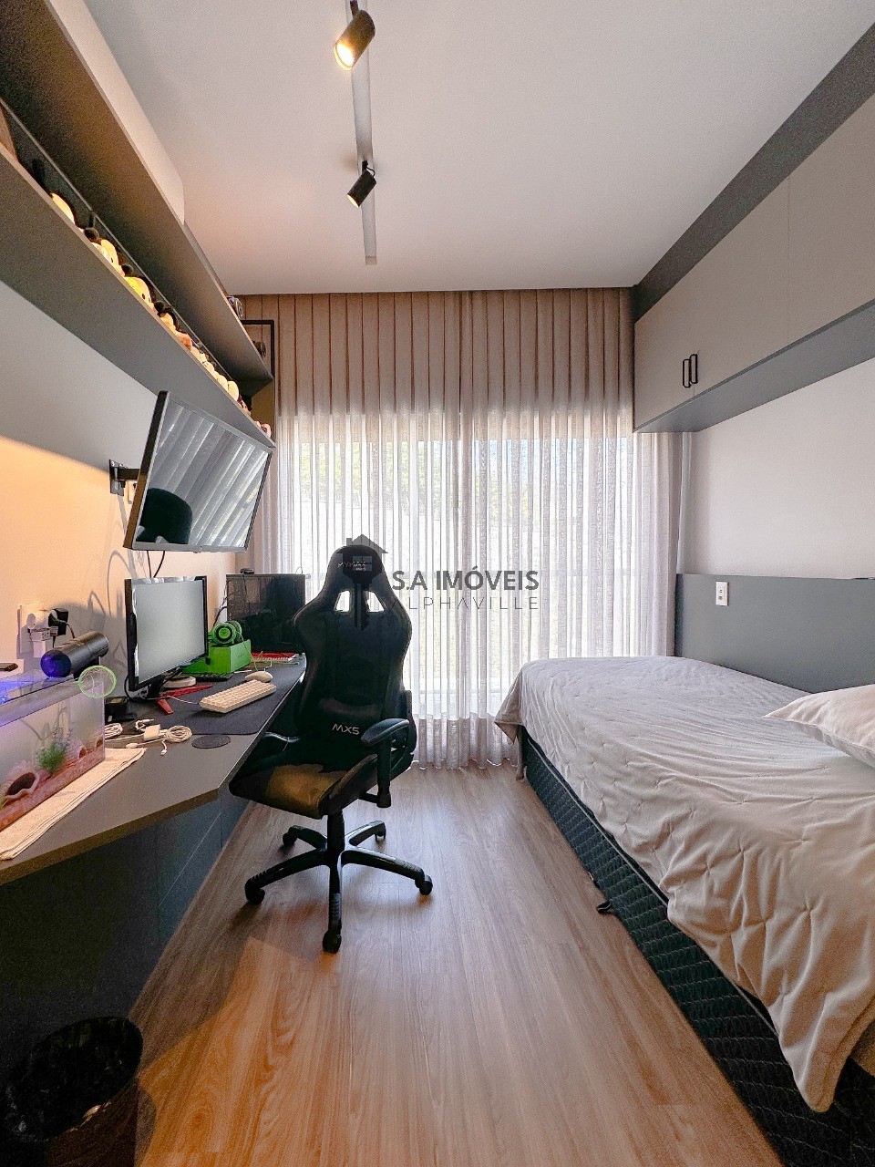 Casa de Condomínio, 3 quartos - Foto 66