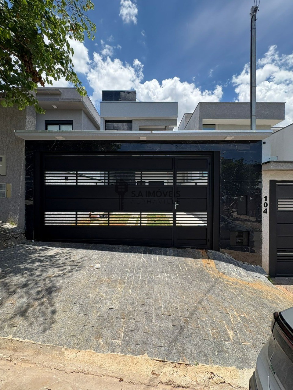 Casa de Condomínio, 3 quartos - Foto 20