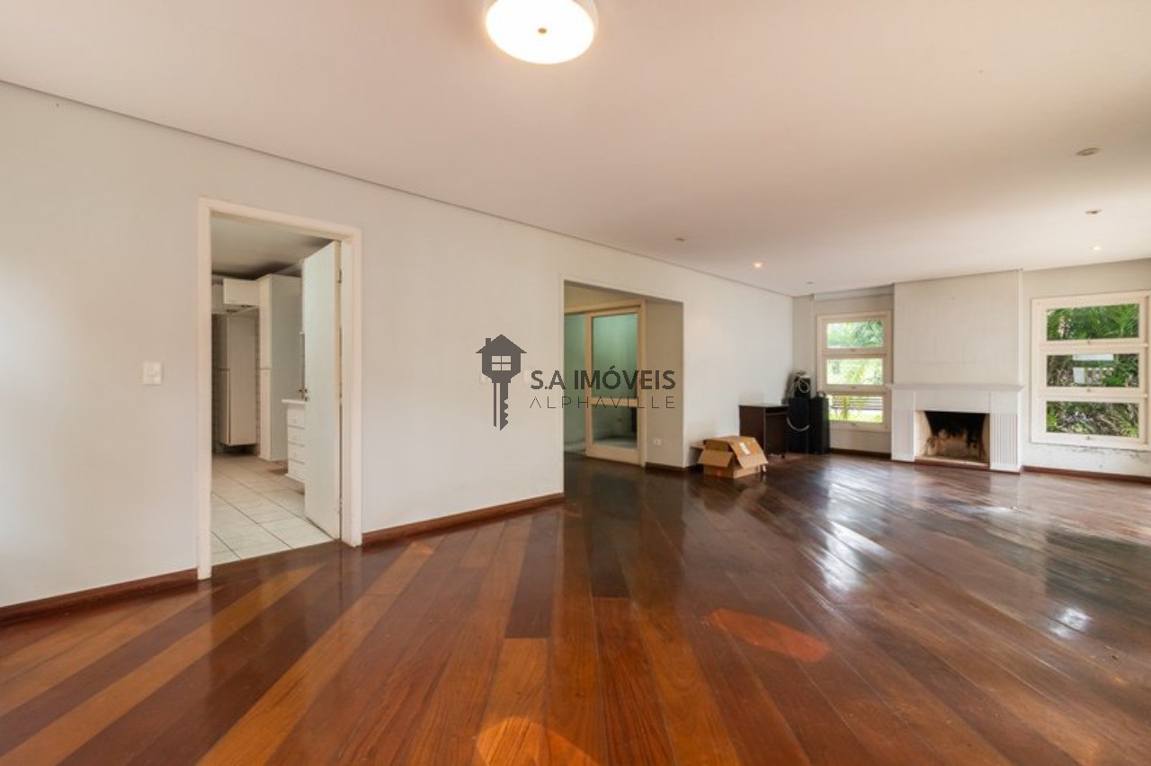 Casa, 4 quartos, 270 m² - Foto 6